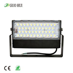 Wholesale 50/60Hz LED Flood Lights High Mast Lighting 120W For Tunnel / School Playground from china suppliers