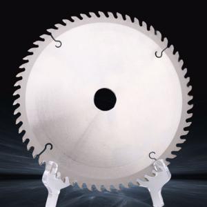 Wholesale Practical Antirust TCT Wood Cutting Blade , Portable Smooth Cut Circular Saw Blade from china suppliers