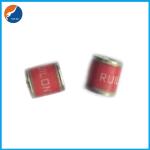 230V DIP Gas Discharge Tube Gas Plasma Arrestors Non Radioactive