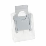 High Quality Replacement Dust Bag Parts Dirt Disposal Vacuum Bags Compatible For