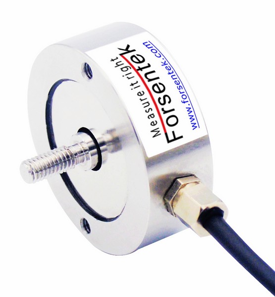 load cell with M4 external thread