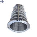 Strong Industrial Sieve Screen - High Capacity & Durable