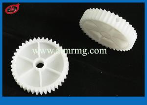 Wholesale Motor Drive Gear 40T Diebold ATM Parts 368 UTRA White Color from china suppliers
