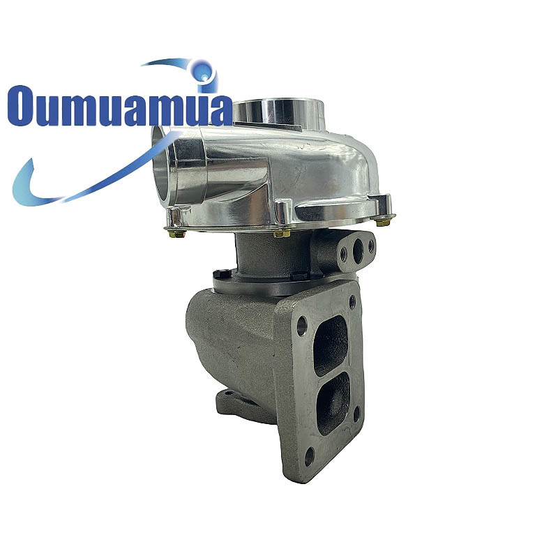 RHE61 Variable Turbocharger 114400-3320 1144003320 VA720015 For Hitachi EX200-5
