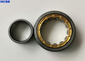 Wholesale Brass Cage Cylindrical Ball Bearing Anti Rust Cyl Roller Bearing from china suppliers