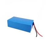 Led Street Light 12v 35ah Lithium Battery 32650 High Discharge Rate Rechargeable