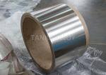 High Resistivity Heating Strip FeCrAl Alloy 0Cr21Al6Nb Wide Strip Oxidation