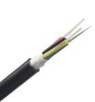 Outdoor Aerial ADSS 96 Core All-Dielectric Self-Supporting Fiber Optic Cable
