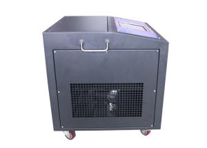 Wholesale 220V 80A Intelligent Battery Charge Discharge Tester Charge High Efficiency from china suppliers