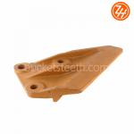 40mm Excavator Side Cutters 7Y0358 Excavator Parts