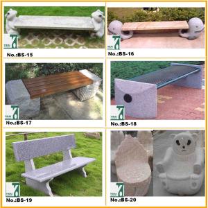 Wholesale Stone Table Bench, Garden Chair, Landscaping Furniture from china suppliers