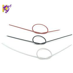 Wholesale Women Jewelry SS316 Bangle Bracelet Spring Coil Rainbow Color For Guitar String from china suppliers