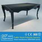 Shop Metal garment display stand