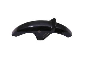 Wholesale HONDA CB125T Red white yellow black blue, etc. Front Fender from china suppliers