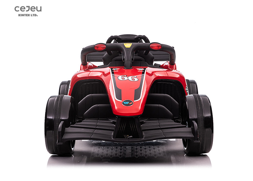 2 Motors Kids Electric Ride On Car 12V7AH EN62115