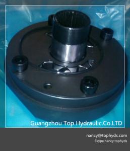 Wholesale Aftermarket Rexroth Hydraulic Pump Parts A4VTG90 Charge Pump from china suppliers