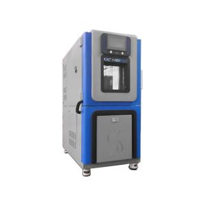 Wholesale Professional Temperature Humidity Chamber Environmental Testing Equipment from china suppliers