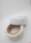 Ultralight-C Printable RFID Chip Sticker Roll dia25mm Anti Thief Rfid Tracking