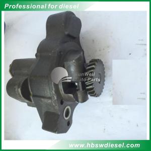 Wholesale Truck Cummins Engine Oil Pump AR10172 NT855 Series Neutral Packaging from china suppliers