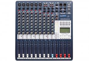 China professional audio mixer L8/L10/L14/L18 on sale
