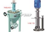 Foam Concrete Froth Pump , Heavy Duty 350rpm - 1800rpm Grout Mixer Pump