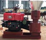 Duck Feed Pellet Machine 30kw Animal Feed Pellet Machine Farm Machinery