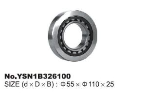 Wholesale Non Standard 55x110x25 YSN1B326100 Textile Bearings from china suppliers