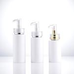 Oil Shampoo 24mm 130ml Clear Lotion Bottles