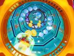 Soul Warp Ticket Redemption Game Machine 138*88*265cm OEM Available