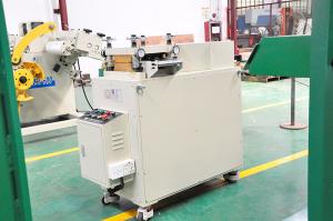 Wholesale Hand Wheel Adjustment Straightener NC Leveller For Metal Copper Stock from china suppliers