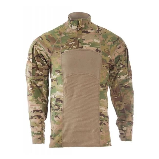 Anti Static Military Garments Outdoor Combat Military Frog Suit