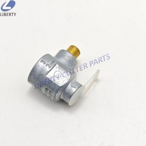 Wholesale Cutter Spare Parts No. 051085 Pneumatic Fast Bleeder Valve SEU-1/8 for bullmer D-8002 from china suppliers