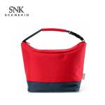 Children Oxford L20*D14*H18CM Insulated Lunch Cooler Bags
