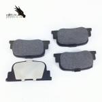 7708-D835 100% Tested Good Performance And High Quality Of Car Brake Pads