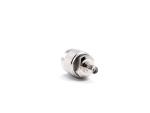 RF Adapter UHF Male to SMA Female