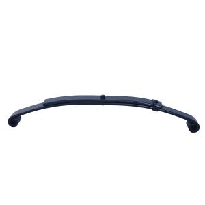 Wholesale Auto Parts 44.5×8-2 Double Eye Trailer Leaf Springs from china suppliers