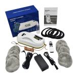 24V Household Electric Automatic Smart Glass Cleaning Robot for High Building