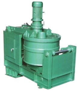 Wholesale 133r/min Flux Mixing Mahcine For Welding Electrode Production Line from china suppliers