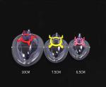 Anesthesia Mask Disposable Medical Sterile Animal Veterinary Dog Adult Cat Pet
