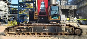 Wholesale 2021 SANY 150t Crawler Crane for Sale from china suppliers