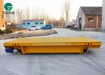 Large Capacity Electric Powered Automatic Shipbuilding Goods Transport Transfer