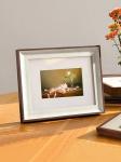 Multi Color Small Painting Frames Nail Free Photo Frames For Home Office Hotel