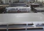 304L Stainless Steel Hot Rolled Plate With 3.0 MM - 100.0 MM Thickness