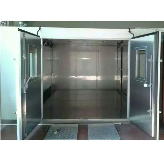 Walk-in Simulated Environmental Test Room/Temperature Humidity Test Chamber