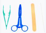Medical Disposable Sterilized Dental Examination Kit Pack Surgical Instrument