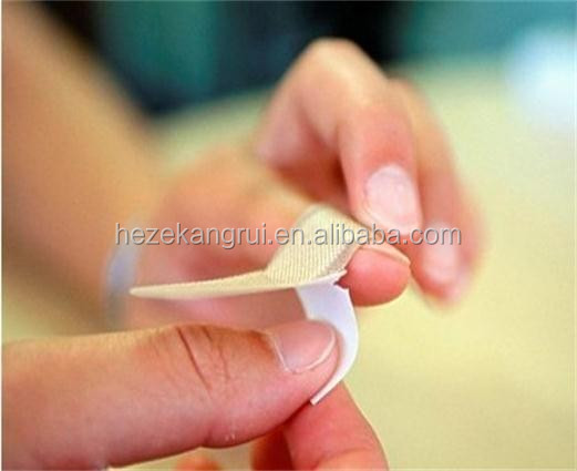 KC-360N-D Adhesive Bandage Strip Wound Plaster Packaging Machine For Emergency Kits