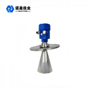 Wholesale Flange Stainless Steel Smart Radar Level Transmitter 6G NYRD 804 from china suppliers