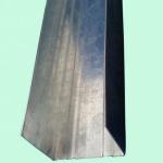 Perforated Structural Steel Studs With Good Corrosion Resistant Performance