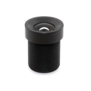 Wholesale Metal Glass M12 Mount Infrared Filter 6mm CCTV Camera Lens from china suppliers