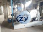 110 - 315kw Cassava Processing Rasper Machine Stainless Steel 304 Fresh